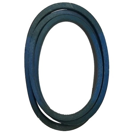 Aic Replacement Parts Made With Aramid Blue V-Belt 5/8 X 164 A-B161K-AI